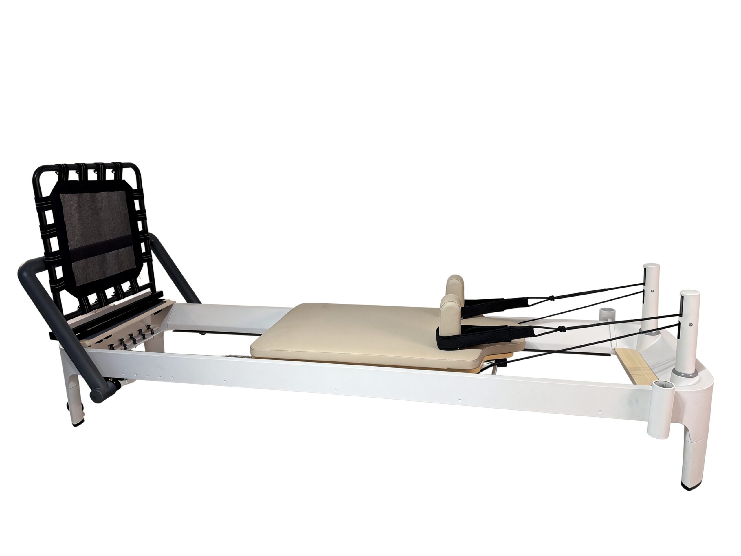 Pilates Reformer