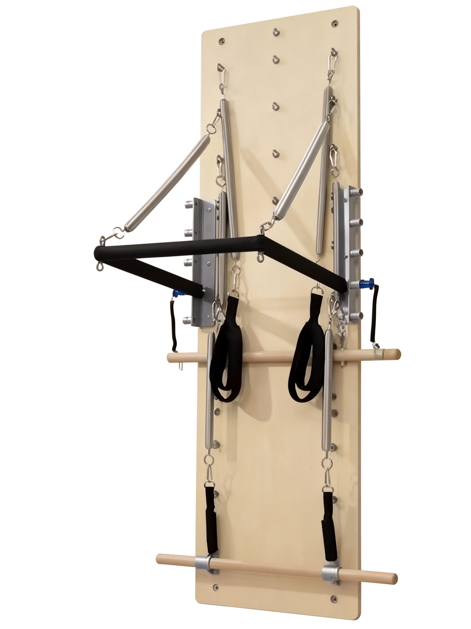 Wall Mounted Equipment