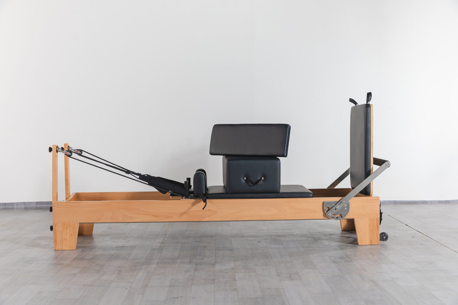 Beechwood Pilates Reformer