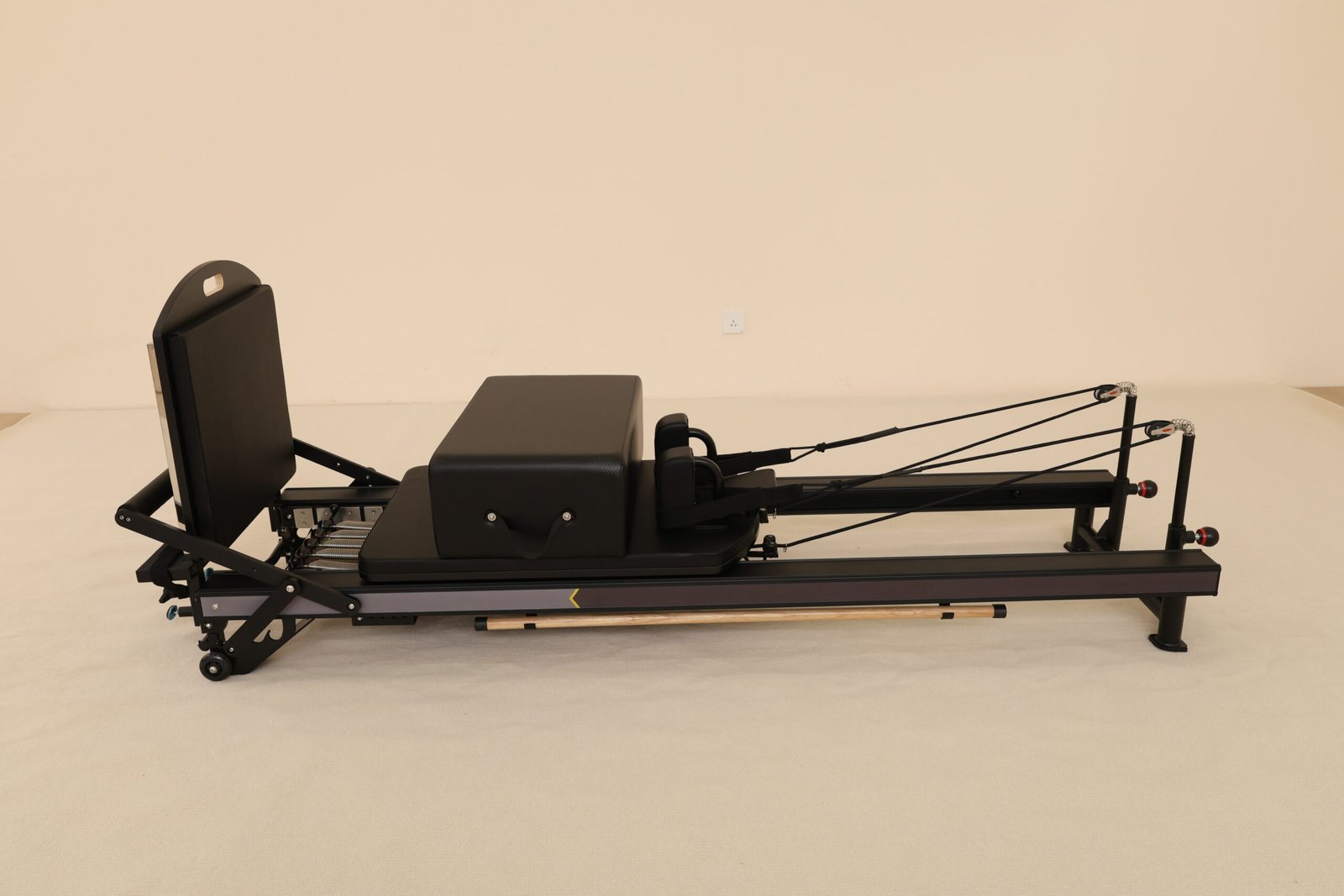 Merrithew Reformer Angle View