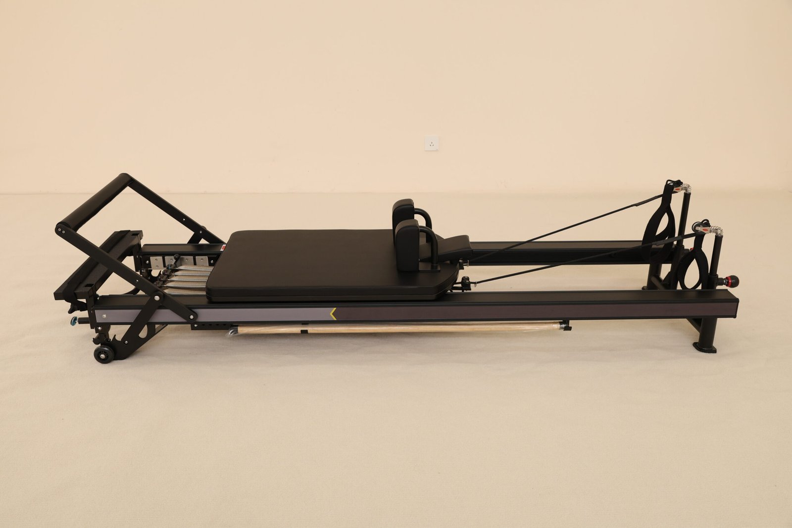 Merrithew Reformer Short Legged Version