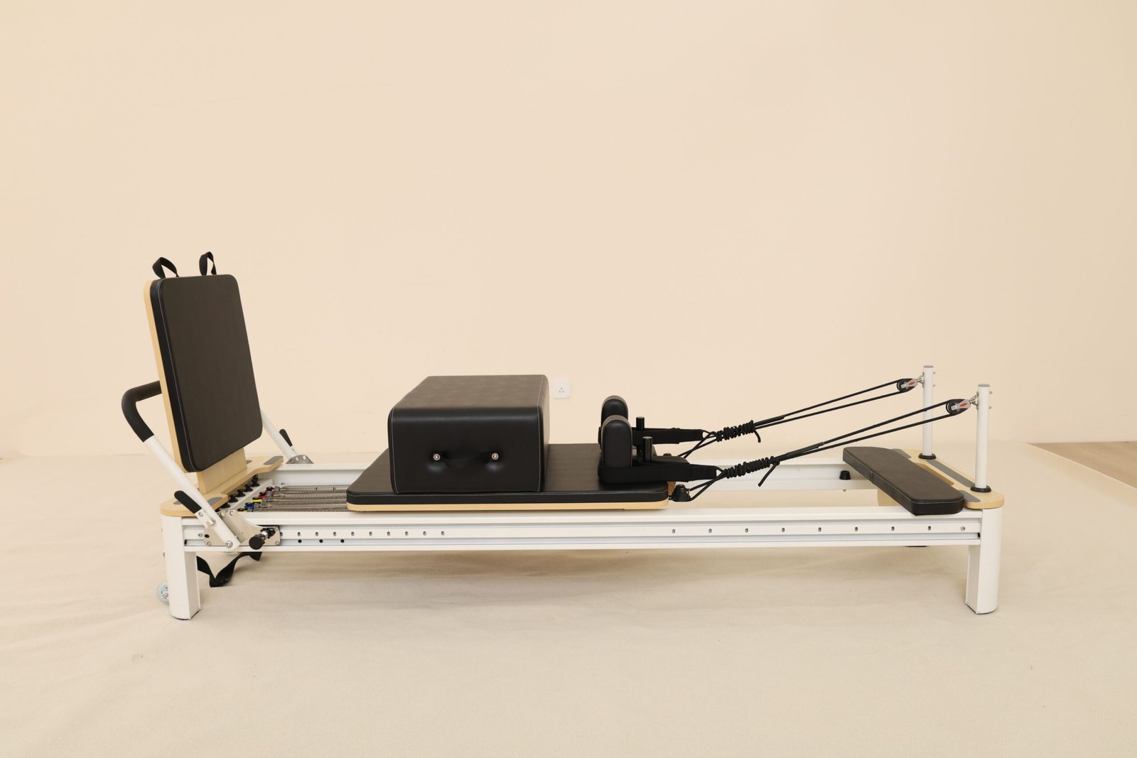Gen4 Aluminum White Reformer