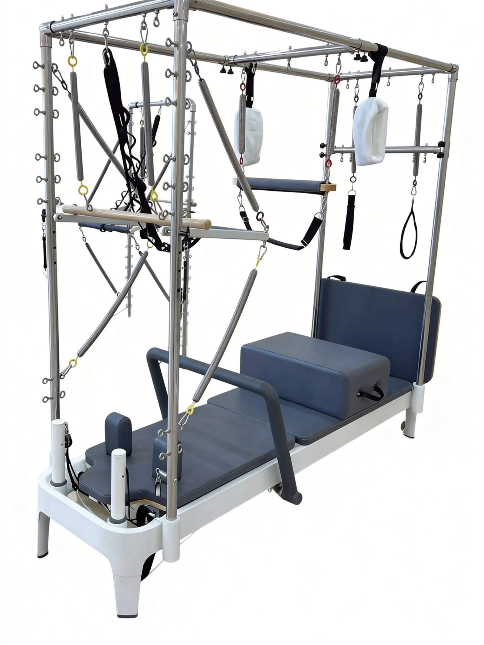 Aluminum Alloy Cadillac