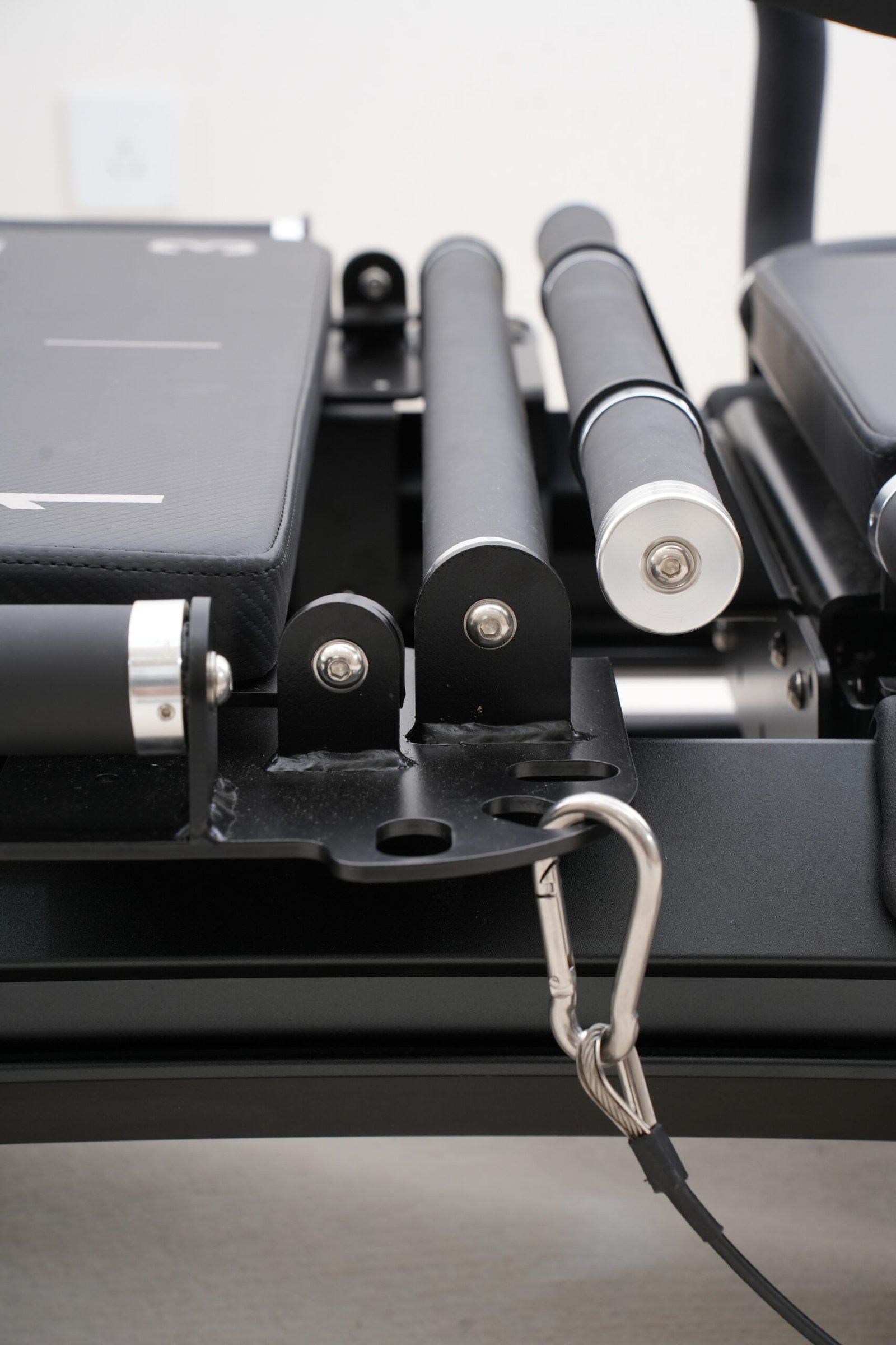 Supermodel Machine Mage Pro