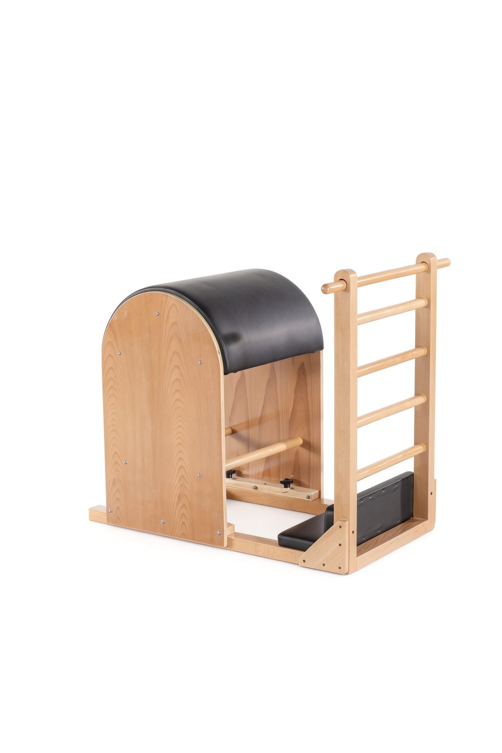 Beechwood Pilates Ladder Barrel