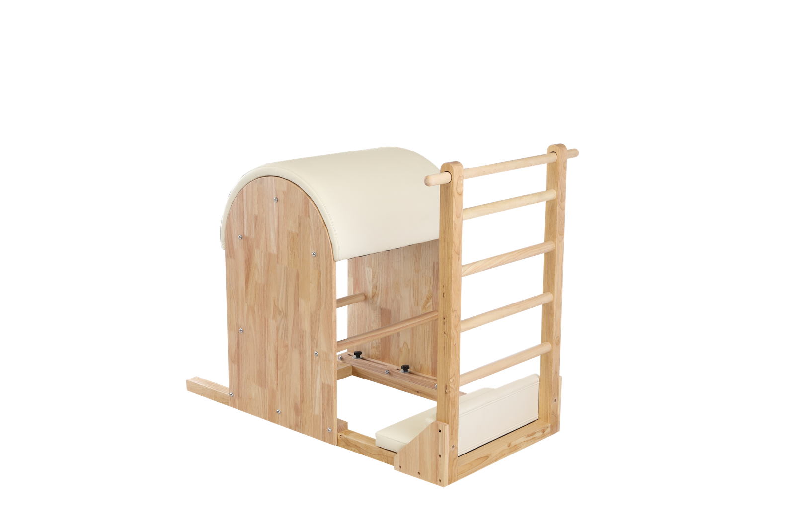 Oak Ladder Barrel