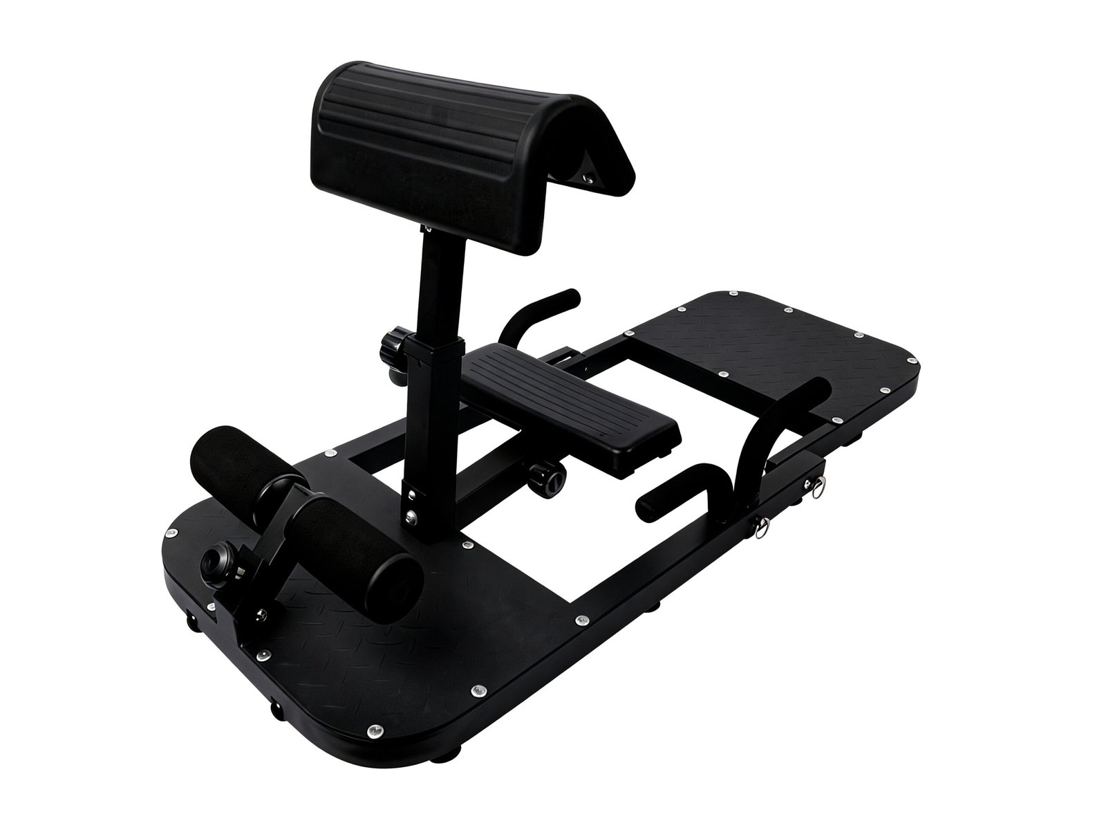 Squat Machine Angle 2