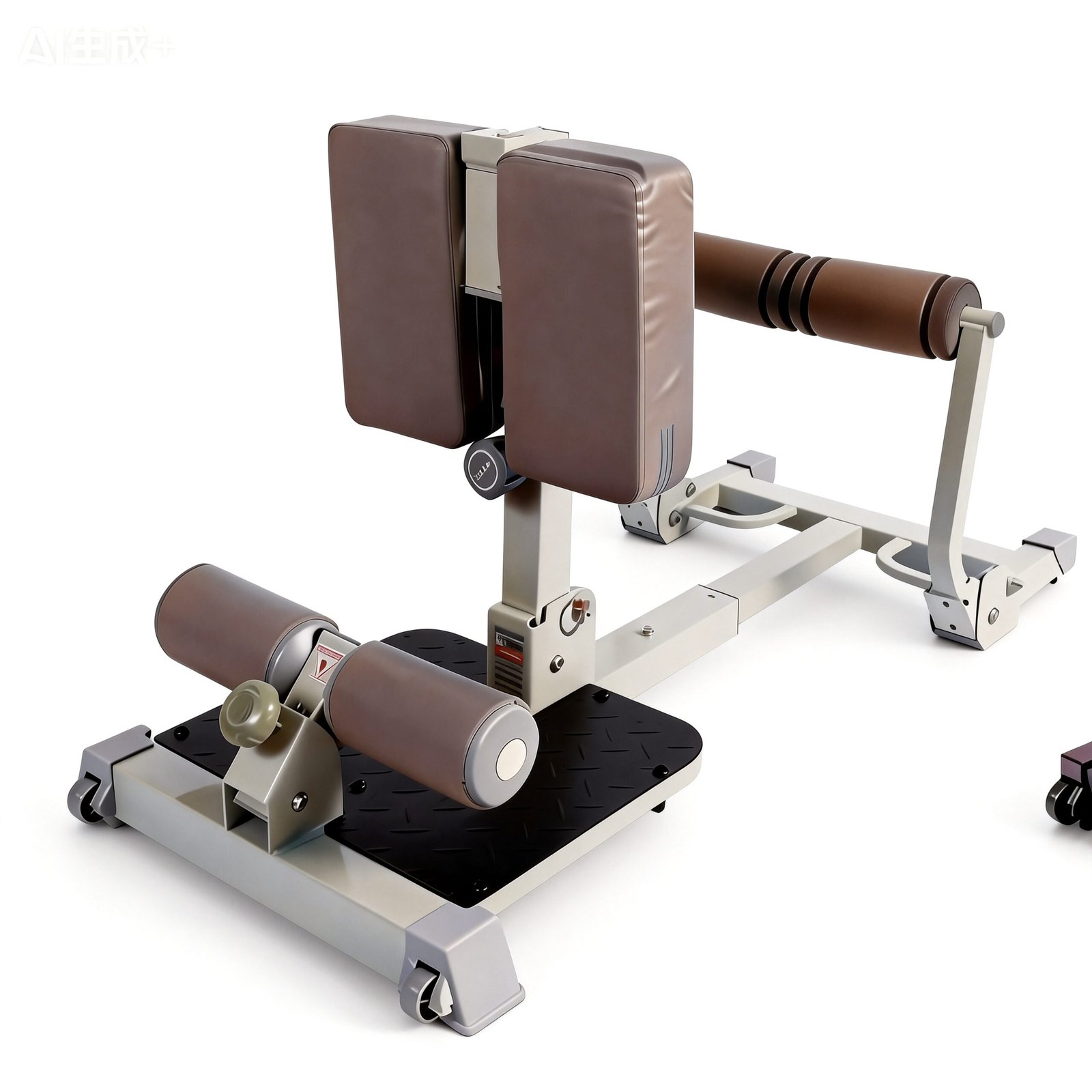 Squat Machine Angle 3