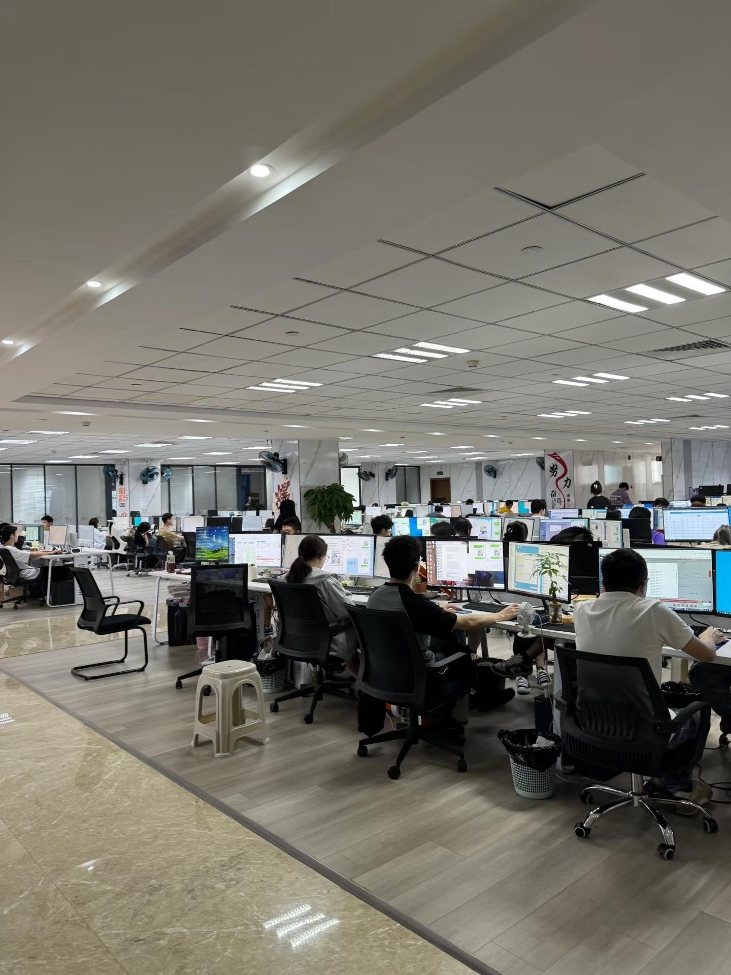 Shandong Pilates Fit Tech Co., Ltd. Global Headquarters