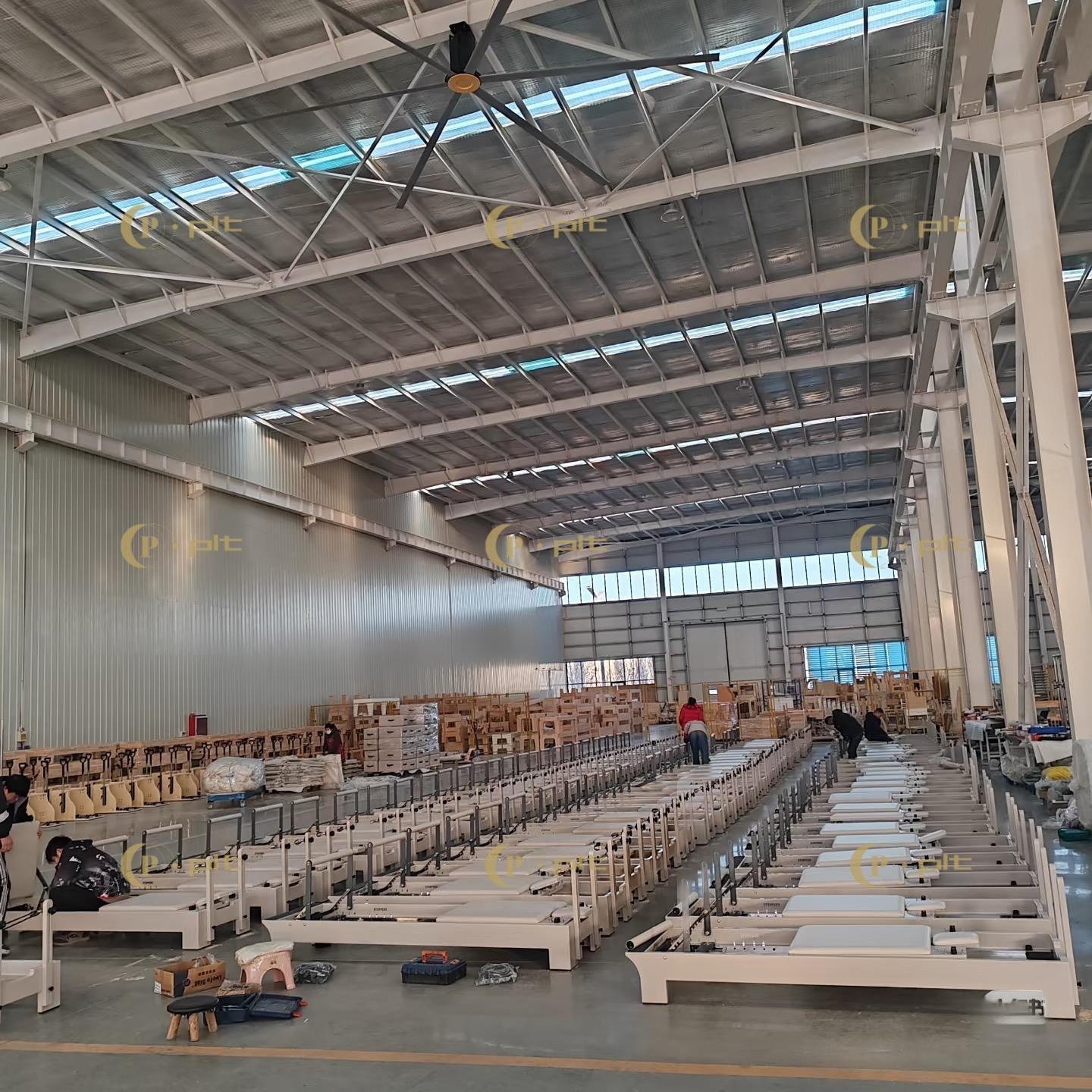 Automated Packaging System