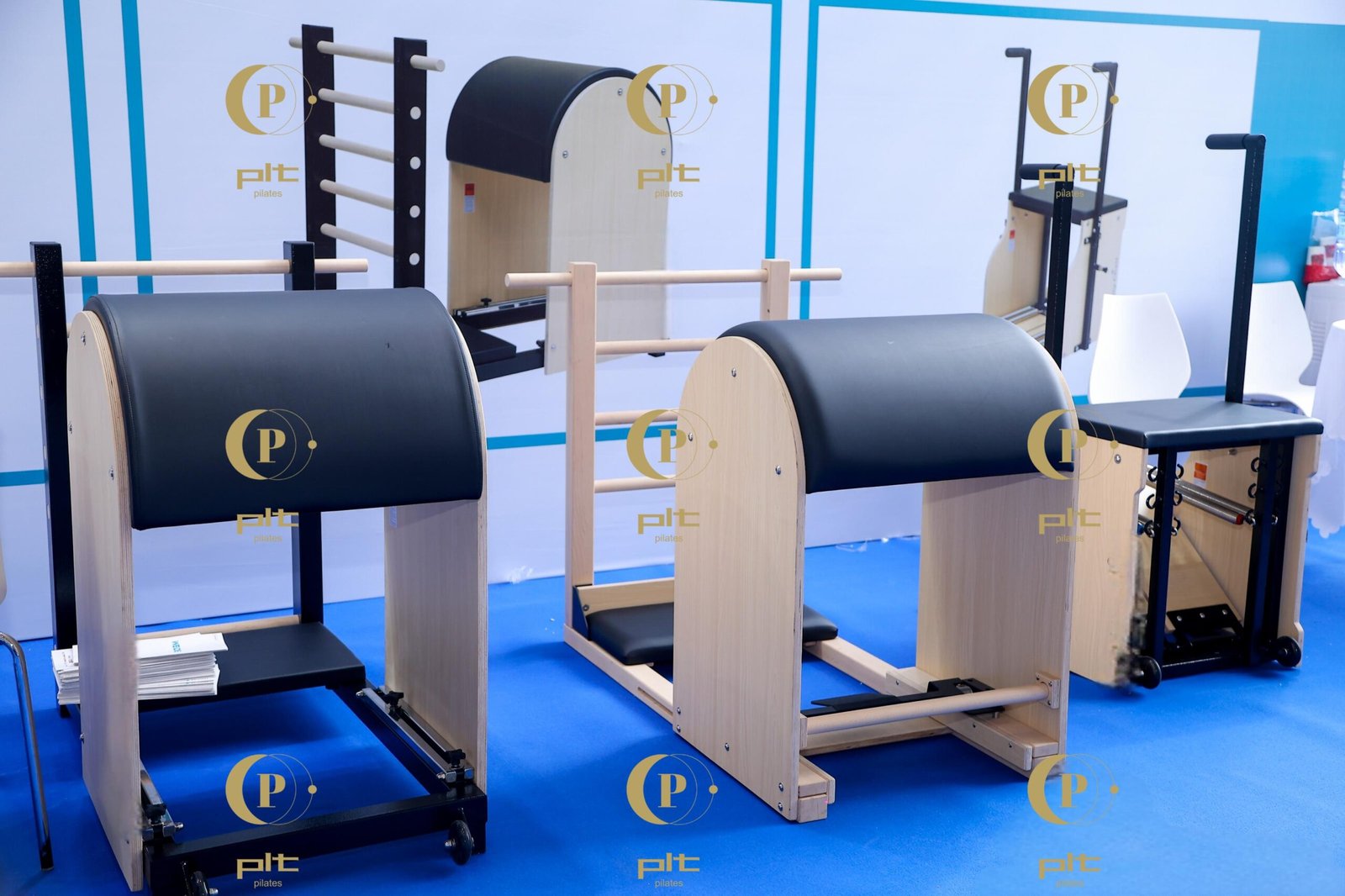 IWF Shanghai - International Health, Wellness and Fitness Expo