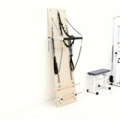 Aluminum Alloy Pilates Reformer